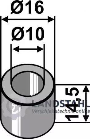 Buchse